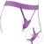 FANTASY FOR HER - ARNES MARIPOSA VIBRADOR, RECARGABLE &