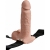 Fetish fantasy 7 - pene realistico con arnes, 17,8cm