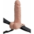 Fetish fantasy 7 - pene realistico con arnes, 17,8cm