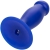 FIRST MATE PLUG ANAL VIBRADOR AZUL nº2