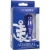 VIBRATORE PLUG ANALE FIRST MATE BLU nº4