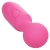 FIRST TIME MASSEUR RECHARGEABLE 10 VIBRATIONS ROSE nº3