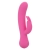 FIRST TIME VIBRADOR RABBIT RECARGABLE ROSA nº1