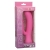 FIRST TIME VIBRADOR RABBIT RECARGABLE ROSA nº9