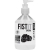 Fist it - sperme - 500 ml - pompe