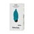 Vibromasseur Pocket Dolphin Silicone - Bleu