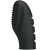 FLIRTATION - DEDAL CON VIBRACION STANFORD NEGRO nº2