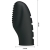 FLIRTATION - DEDAL CON VIBRACION STANFORD NEGRO nº4
