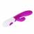 FLIRTATION - VIBRADOR CON ESTIMULADOR CLITORIS ALVIS nº10
