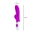 FLIRTATION - VIBRADOR CON ESTIMULADOR CLITORIS ALVIS nº4