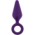 FLIRTS PULL PLUG MEDIUM PURPLE