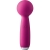 FLIRTS TRAVEL WAND PINK