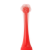 FOCUS POTENTE VIBRADOR TOUCH ROJO nº1