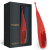 FOCUS POTENTE VIBRADOR TOUCH ROJO nº3