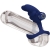 FRANCISCO DOBLE ANILLO VIBRADOR RABBIT AZUL nº5
