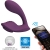 FRANZ MASAJEADOR &amp; VIBRADOR APP GRATUTITA MORADO