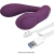 FRANZ MASAJEADOR &amp; VIBRADOR APP GRATUTITA MORADO nº3