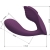 FRANZ MASAJEADOR &amp; VIBRADOR APP GRATUTITA MORADO nº4
