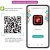 FRANZ MASAJEADOR &amp; VIBRADOR APP GRATUTITA MORADO nº6