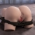 FRIEDA TORSE FÉMININ RÉALISTE AVEC VIBRATION 36 CM nº8