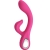 FRITZ VIBRADOR RABBIT 12 VIBRACIONES ROSA nº1