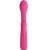 FRITZ VIBRADOR RABBIT 12 VIBRACIONES ROSA nº2