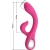 FRITZ VIBRADOR RABBIT 12 VIBRACIONES ROSA nº7
