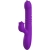 VIBRATORE FULLY G SPOT RABBIT CON EFFETTO CALORE STIMOLANTE