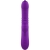 VIBRATORE FULLY G SPOT RABBIT CON EFFETTO CALORE STIMOLANTE