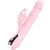 VIBRADOR TOTALMENTE LÍNGUA COM EFEITO DE CALOR ESTIMULANTE R