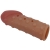 FUNDA PARA PENE APRETADA Y VOLUMINIZADORA NATURAL nº2
