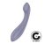 G-FORCE ESTIMULADOR VIBRADOR PUNTO G MORADO