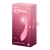 G-FORCE ESTIMULADOR VIBRADOR PUNTO G ROSA nº5