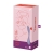 VIBRATORE G-SPOT FLEX 5 CONNECT APP LILLA SATISFYER nº6