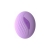 Estimulador g-spot para ella - morado