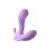 Estimulador g-spot para ella - morado