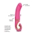 G-VIBE - GJAY VIBRADOR ROSA NEÓN nº3