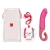 G-VIBE - GJAY VIBRADOR ROSA NEÓN nº4