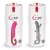 G-VIBE - GJAY VIBRADOR ROSA NEÓN nº5