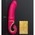 G-VIBE - GJAY VIBRADOR ROSA NEÓN nº7