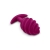 G-VIBE - PLUG ANALE GPLUG TWIST 2 VIOLA nº1