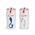 G-VIBE - VIBRATEUR GPOP 2 G ET P POINT BLEU INDIGO nº7