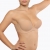 GALA BRA CUP B NUDE