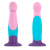 VIBRADOR PASTEL GARRICK nº3