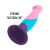 VIBRADOR PASTEL GARRICK nº5