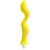 GAVYN VIBRATEUR JAUNE nº2