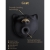 GCAT MYSTIC SUCCIONADOR DE CLÍTORIS NEGRO nº1