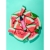 GEL CALDO DA BACIARE AL GUSTO DI ANGURI LICK ME INTT 50ML nº