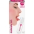 Gel de stimulation orale saveur fraise