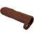 GERD FUNDA PARA PENE CON EXTENSIÓN DE 7.6 CM MULATO nº2